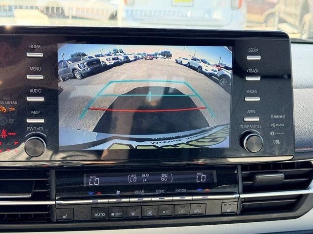 2022 Toyota Sienna XSE 7 Passenger