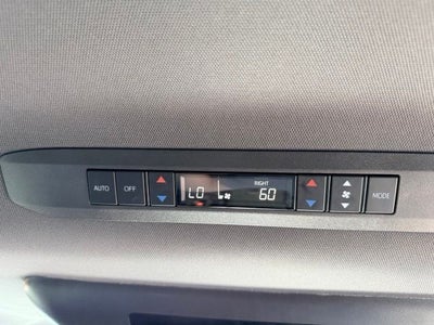 2022 Toyota Sienna XSE 7 Passenger