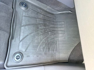 2022 Toyota Sienna XSE 7 Passenger