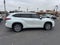 2022 Toyota Highlander Hybrid Platinum