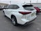 2022 Toyota Highlander Hybrid Platinum