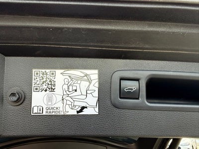 2024 Toyota Highlander Hybrid XLE