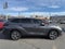 2024 Toyota Highlander Hybrid XLE