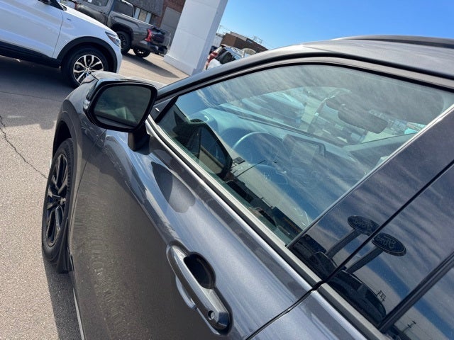 2024 Toyota Highlander XSE