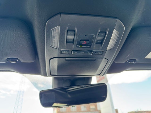 2024 Toyota Highlander XSE