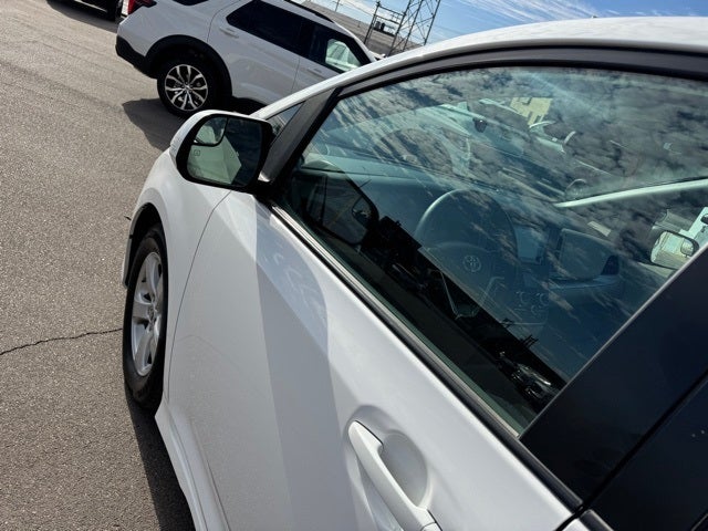 2020 Toyota Sienna LE 8 Passenger