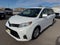 2020 Toyota Sienna LE 8 Passenger