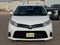 2020 Toyota Sienna LE 8 Passenger