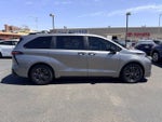 2026 Toyota Sienna XSE 7 Passenger