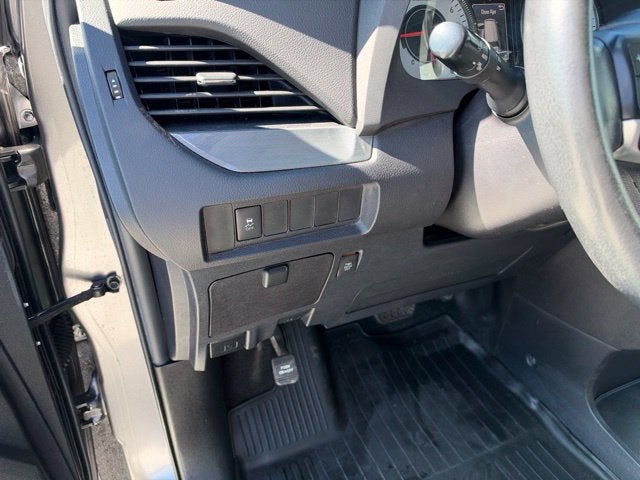 2018 Toyota Sienna SE 8 Passenger
