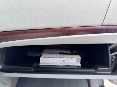 2014 Toyota Sienna XLE 8 Passenger