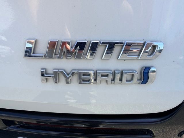 2021 Toyota Sienna Limited 7 Passenger