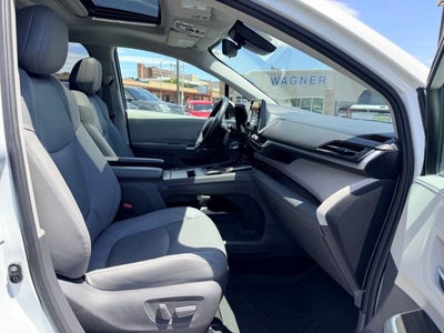 2021 Toyota Sienna Limited 7 Passenger