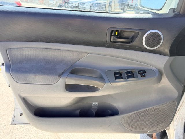 2008 Toyota Tacoma Base V6