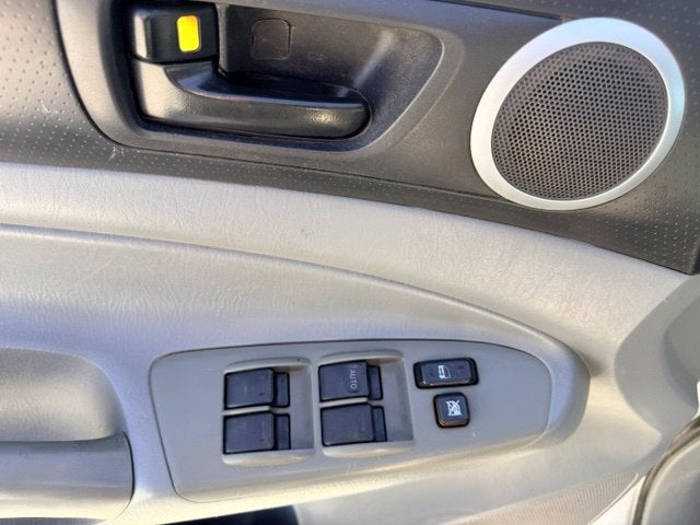 2008 Toyota Tacoma Base V6