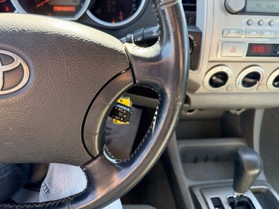 2008 Toyota Tacoma Base V6