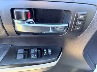 2021 Toyota Tundra FEKLPCS