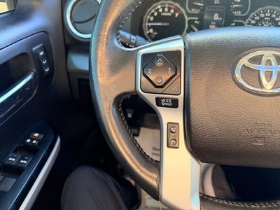 2021 Toyota Tundra FEKLPCS