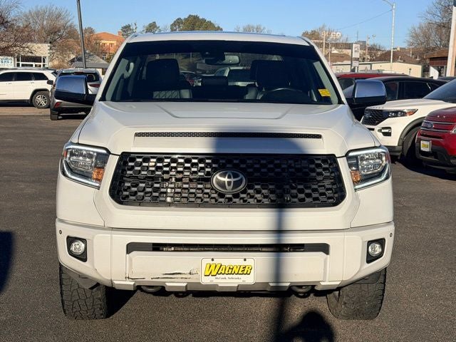 2021 Toyota Tundra FEKLPCS