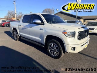 2021 Toyota Tundra FEKLPCS