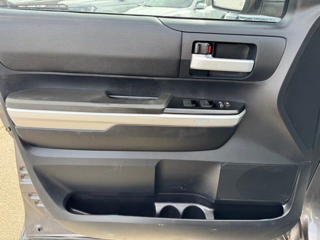 2014 Toyota Tundra SR5 CrewMax