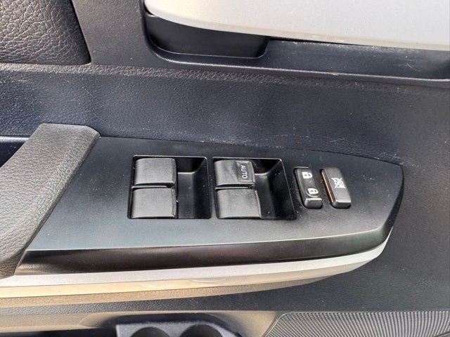 2014 Toyota Tundra SR5 CrewMax