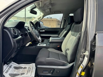 2014 Toyota Tundra SR5 CrewMax