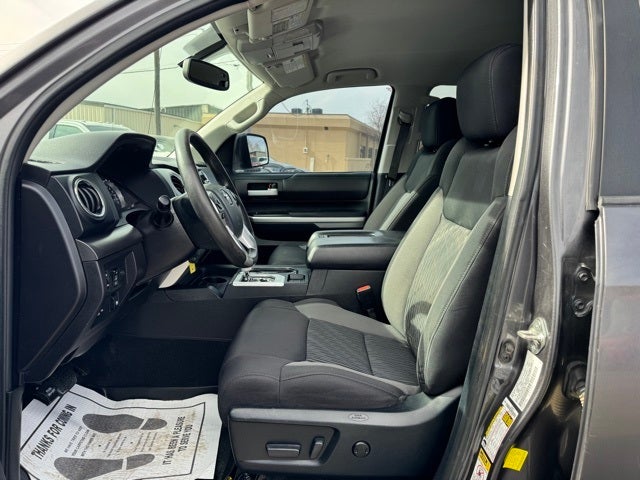 2014 Toyota Tundra SR5 CrewMax