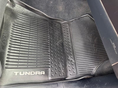 2014 Toyota Tundra SR5 CrewMax