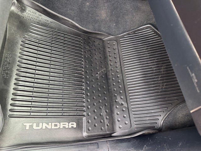 2014 Toyota Tundra SR5 CrewMax