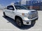 2017 Toyota Tundra Limited CrewMax