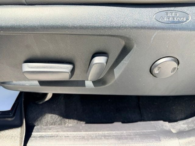 2017 Toyota Tundra Limited CrewMax