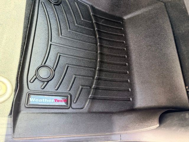 2017 Toyota Tundra Limited CrewMax