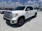 2017 Toyota Tundra Limited CrewMax