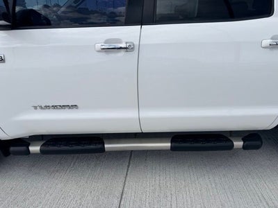 2020 Toyota Tundra Limited