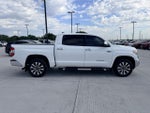 2020 Toyota Tundra Limited