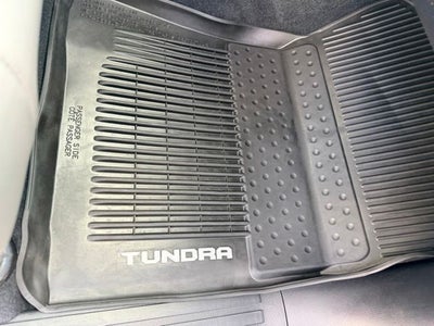 2020 Toyota Tundra Limited
