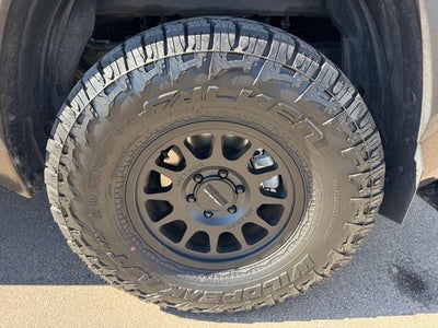 2025 Toyota Tundra Hybrid 1794 Edition