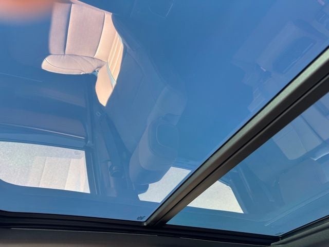 2025 Toyota Tundra Hybrid 1794 Edition