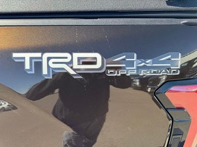 2025 Toyota Tundra Hybrid 1794 Edition