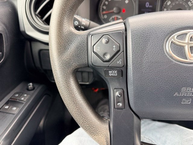2020 Toyota Tacoma SR