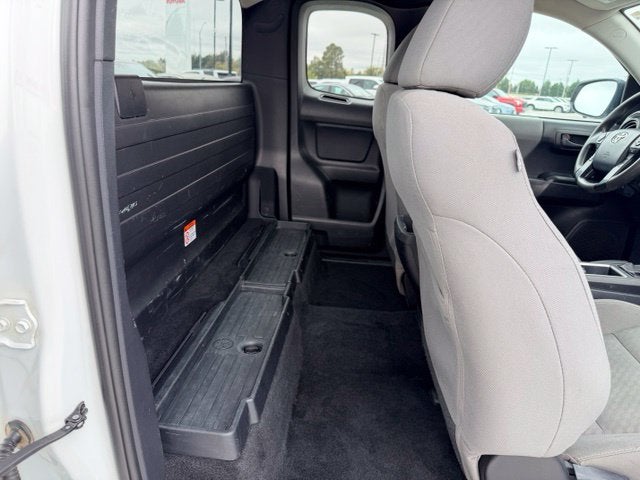 2020 Toyota Tacoma SR