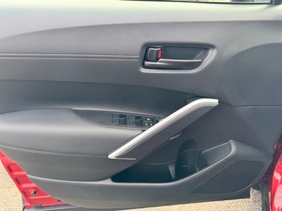 2026 Toyota Corolla Cross Hybrid SE