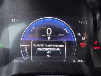 2026 Toyota Corolla Cross Hybrid SE