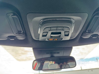 2026 Toyota Corolla Cross Hybrid SE