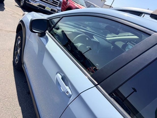 2019 Subaru Crosstrek 2.0i