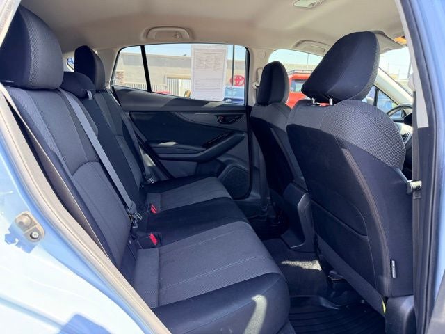 2019 Subaru Crosstrek 2.0i