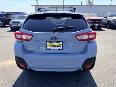 2019 Subaru Crosstrek 2.0i