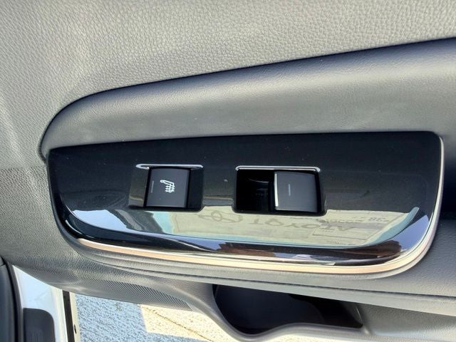 2026 Toyota Crown Signia Limited