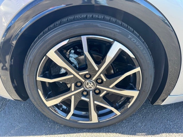 2024 Toyota Prius Prime XSE Premium